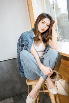 我和我的妈妈